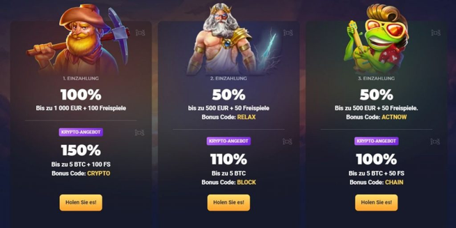 joo casino Jeu