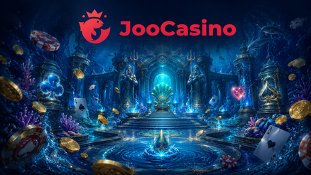 joo casino Jeu