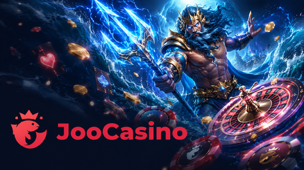 joo casino Jeu