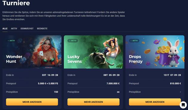 joo casino Jeu